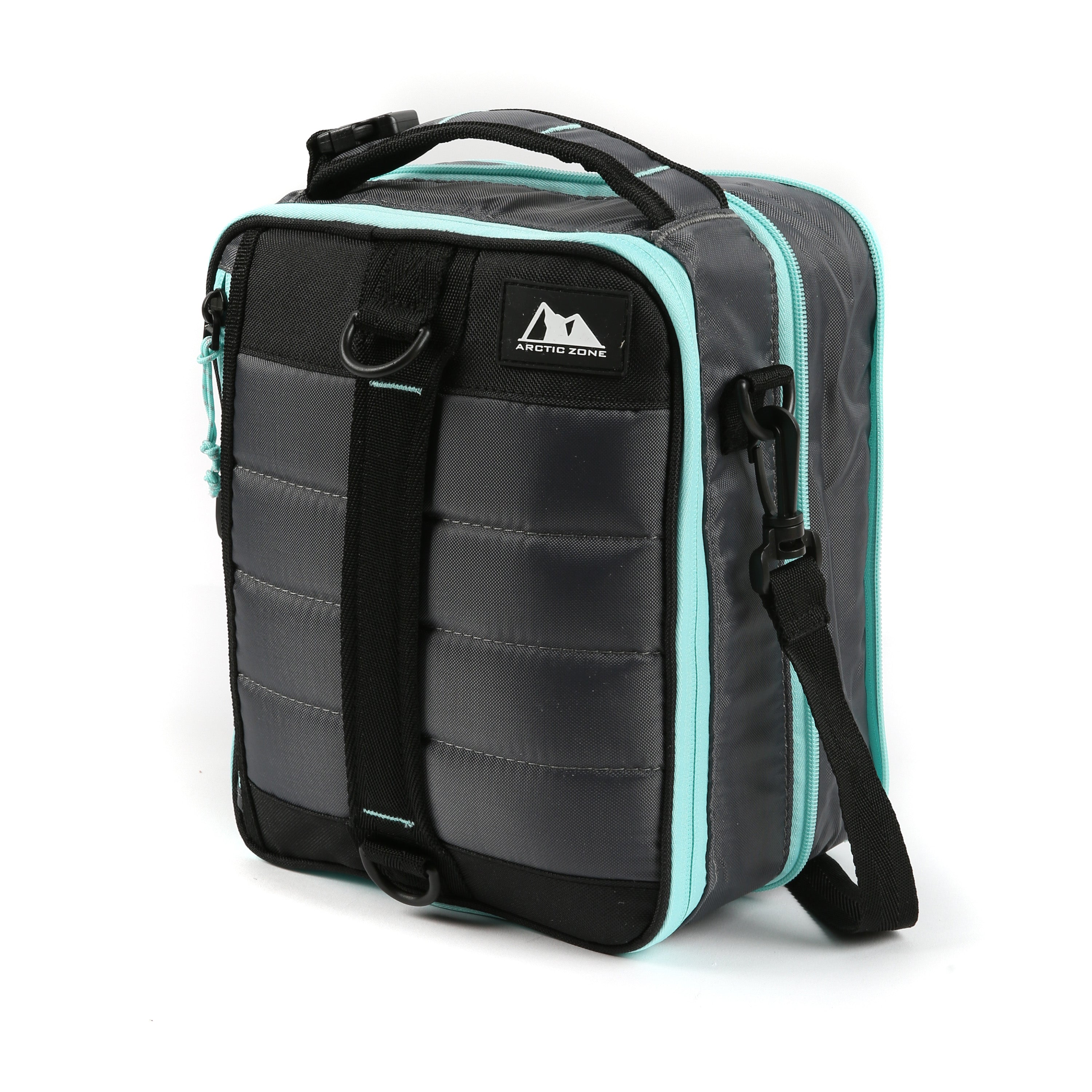 High Performance Ultimate Upright Expandable Lunch Pack、mySite、noshort