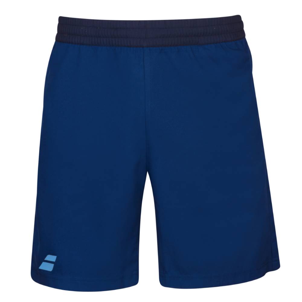 Babolat Men's Play Short (Navy)