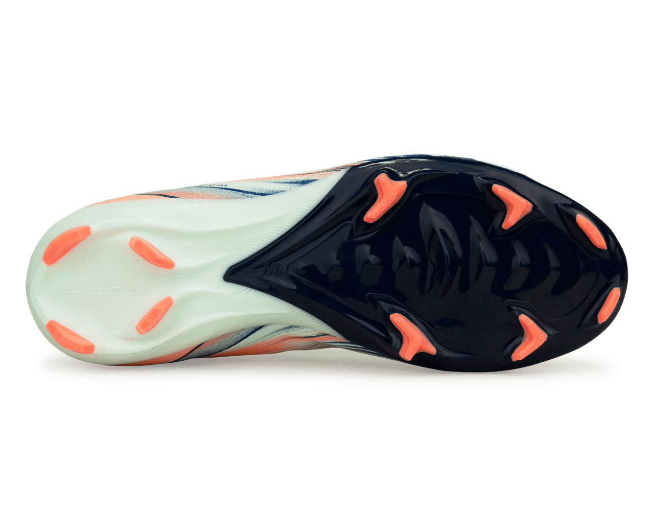 Nike Kids Zoom Mercurial Vapor 16 Pro MDS 009 FG Barely Green/Metallic Gold、mySite、bottomscart