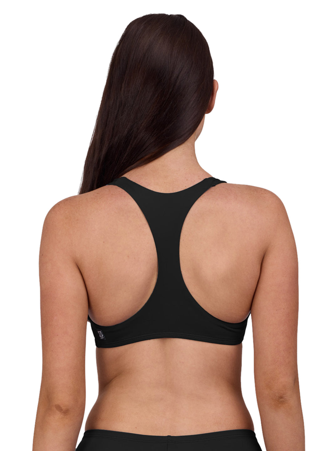 JOLYN Women's Beverly Racerback Bikini Top、mySite、noshort