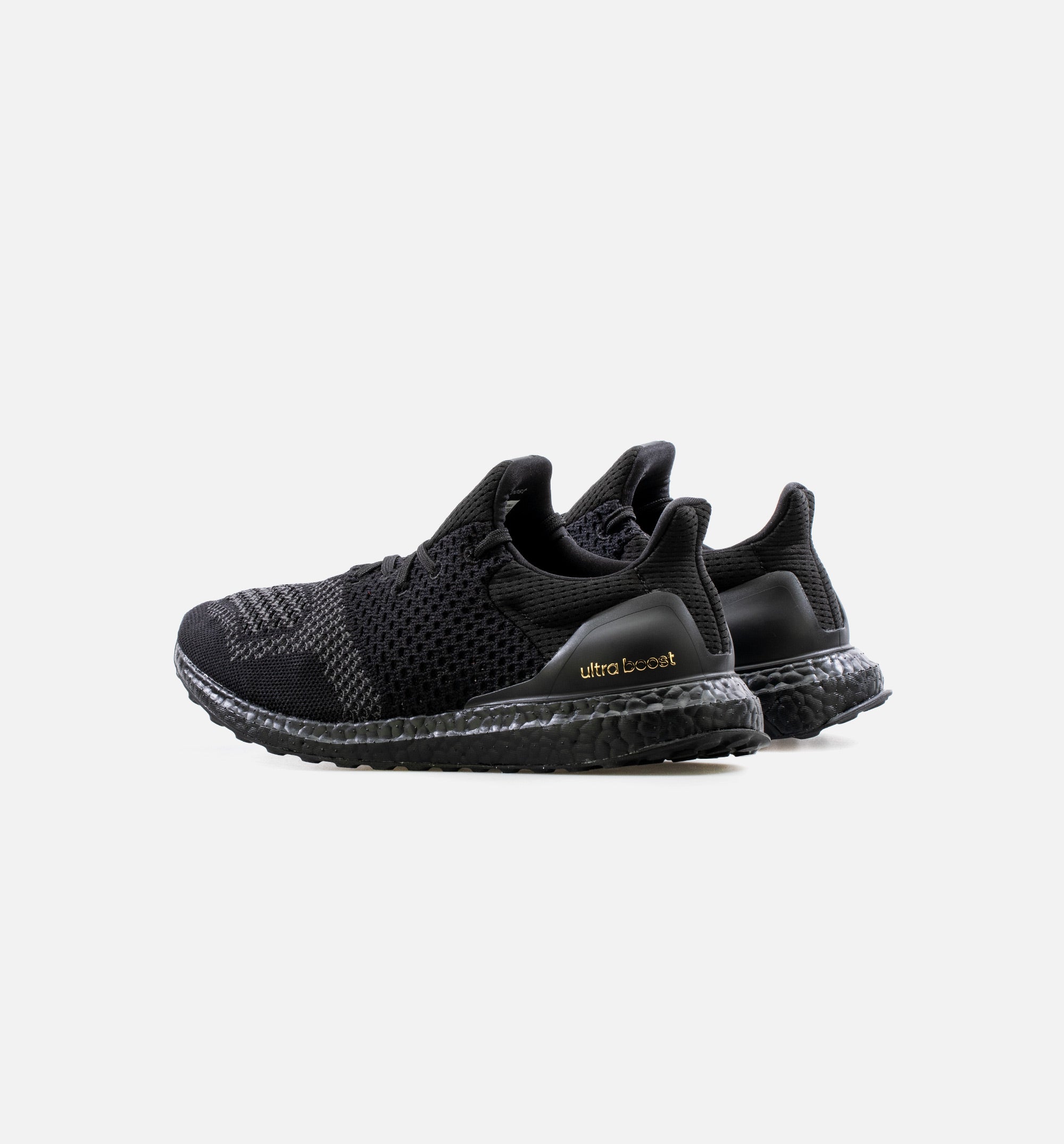 Ultraboost Dna Uncage Mens Running Shoe - Black/Black、mySite、dreamappss