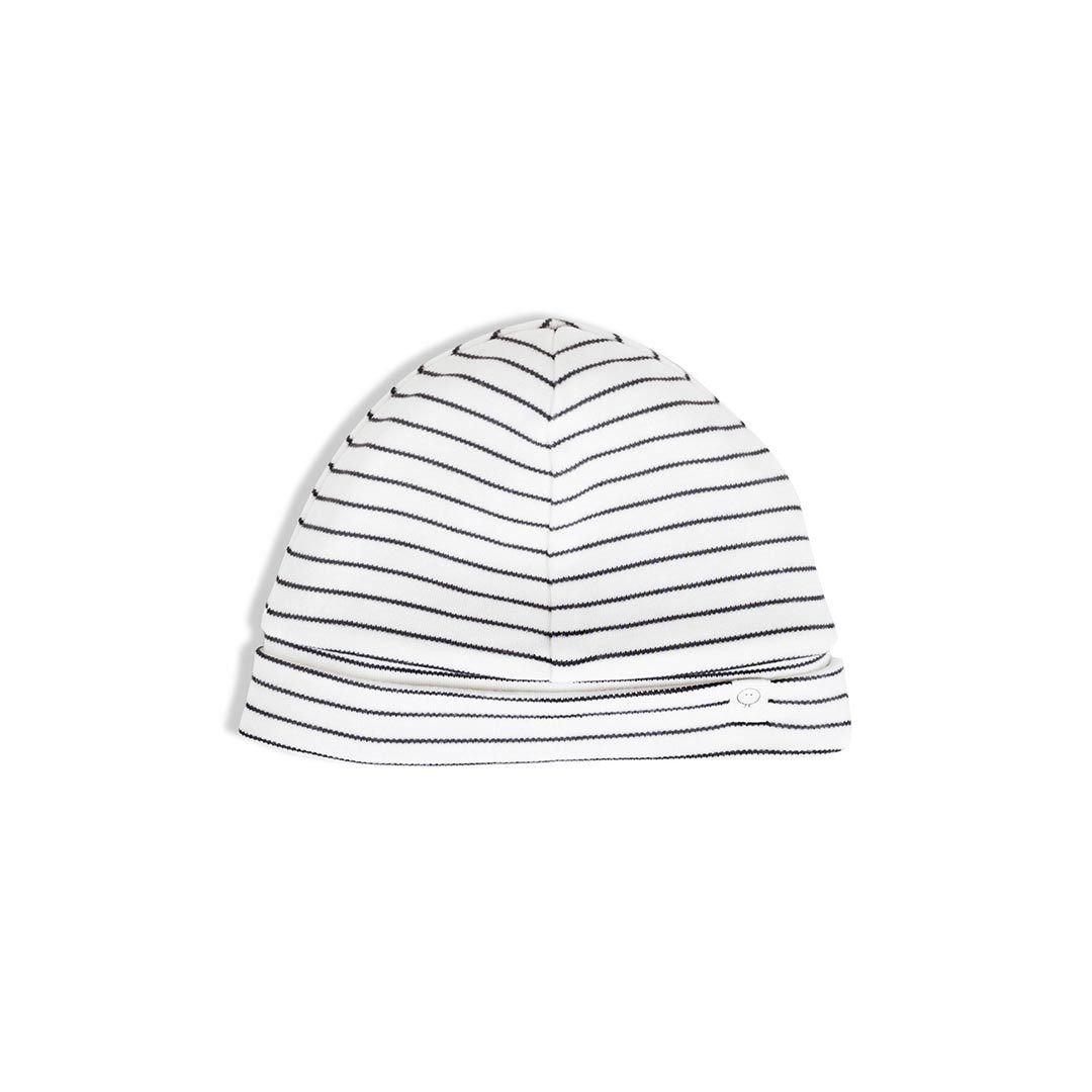  MORI Hat - Grey Stripe、mySite、merchandisen
