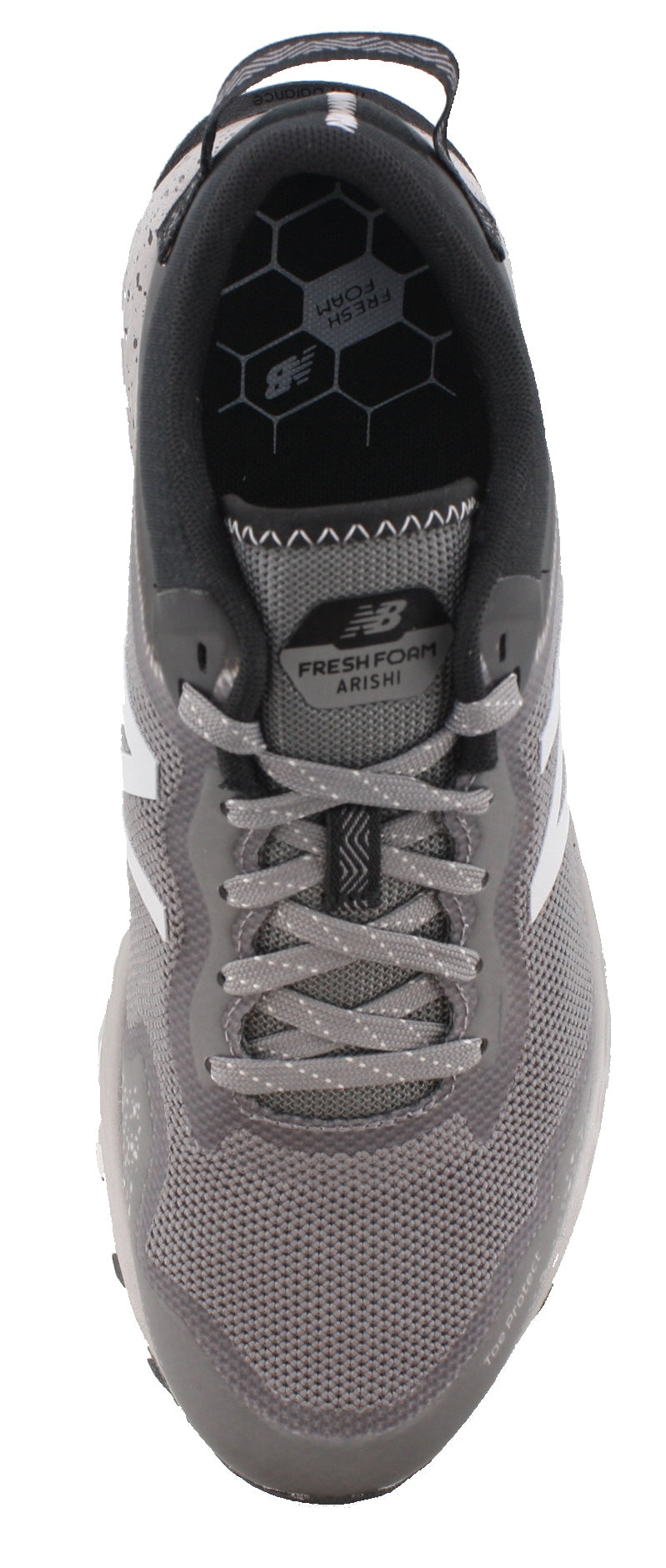 New Balance Arishi Fresh Foam Trail Running Shoes Men、mySite、dreamappss