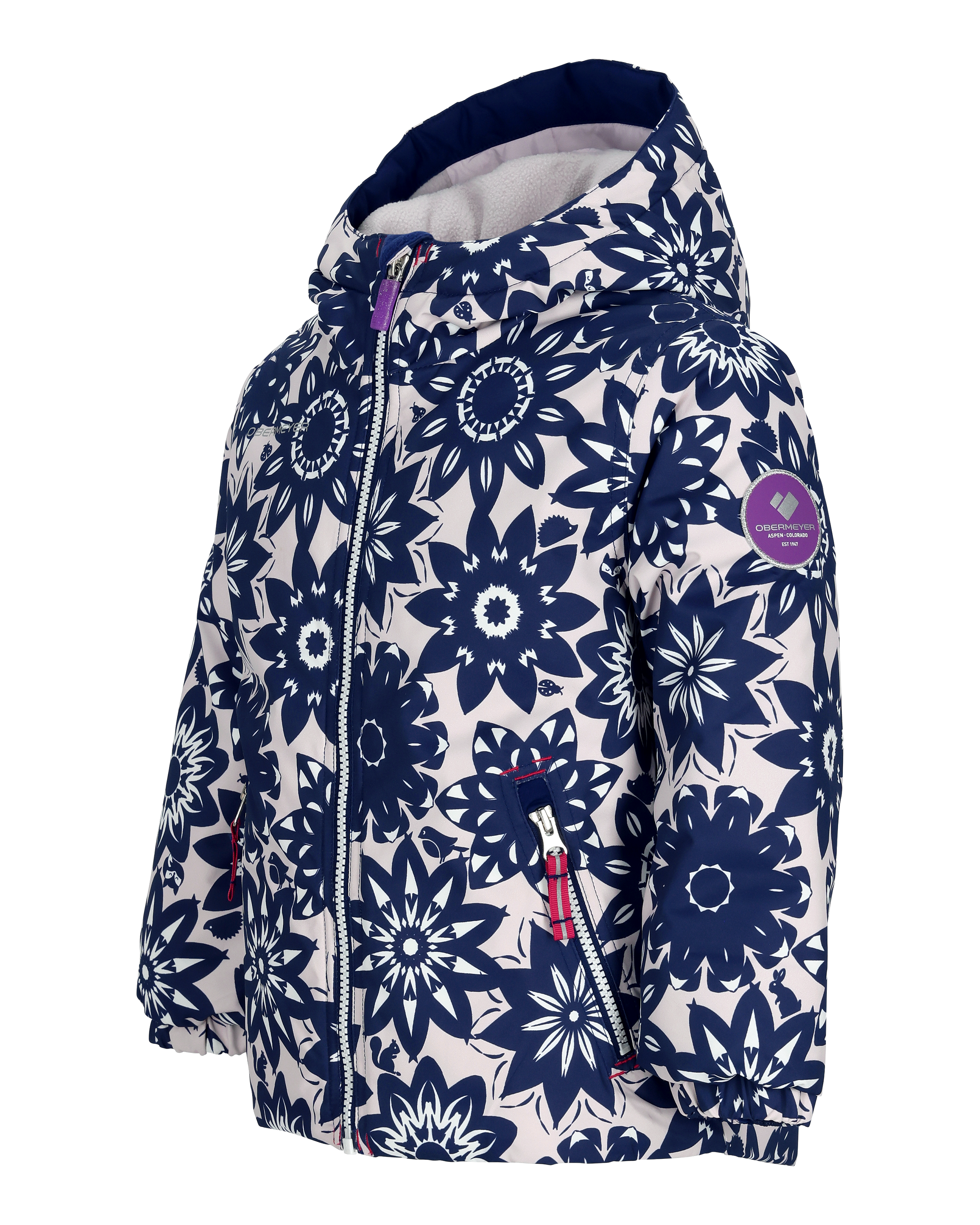 Ashor Jacket - relove、mySite、i-lightchina