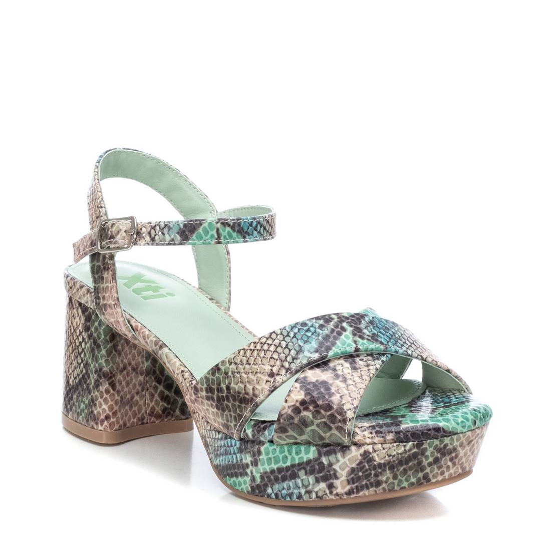 SANDALIA DE MUJER XTI 14132204、mySite、gtrtttuynbv