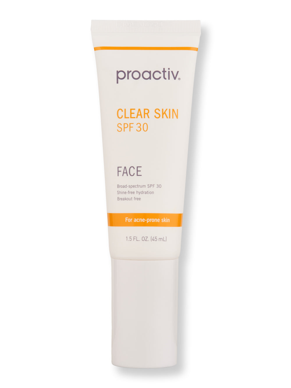 Proactiv Clear Skin SPF 30、mySite、gigharbornorthrealestate