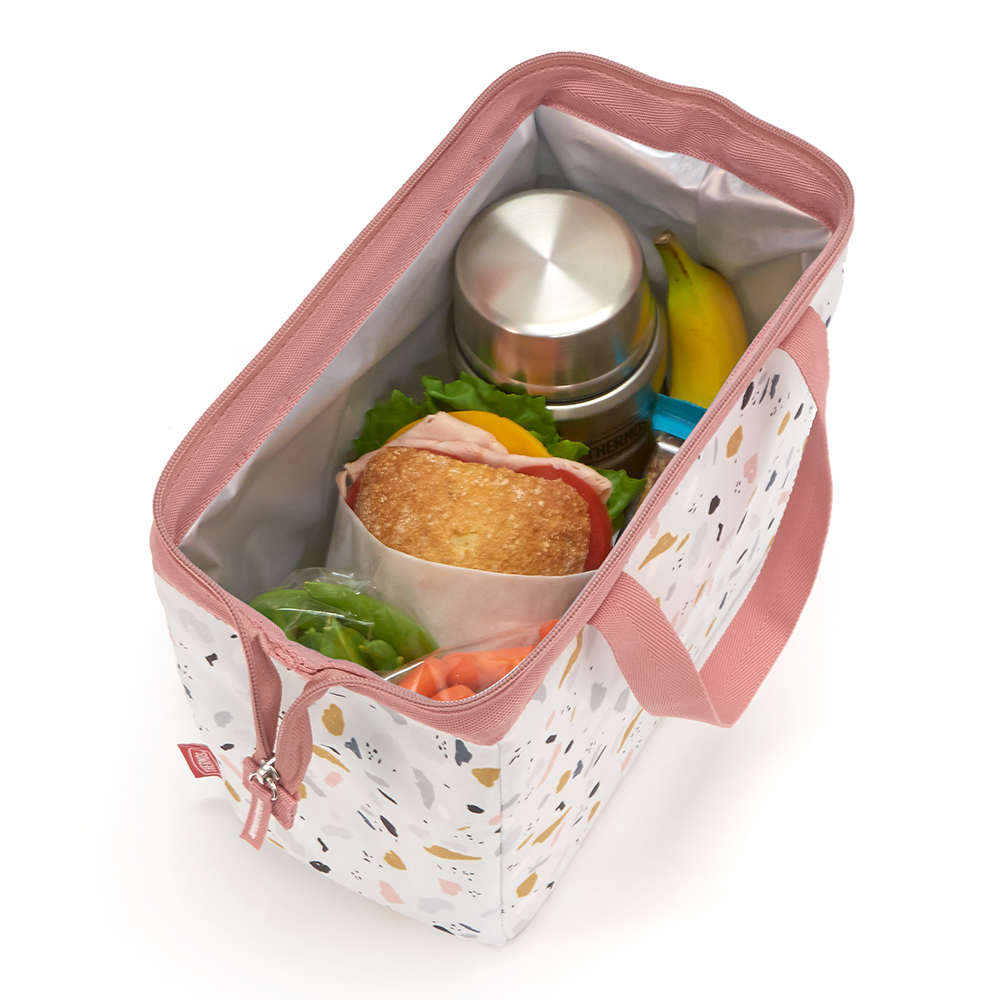 9 CAN DUFFLE TERRAZZO、mySite、noshort