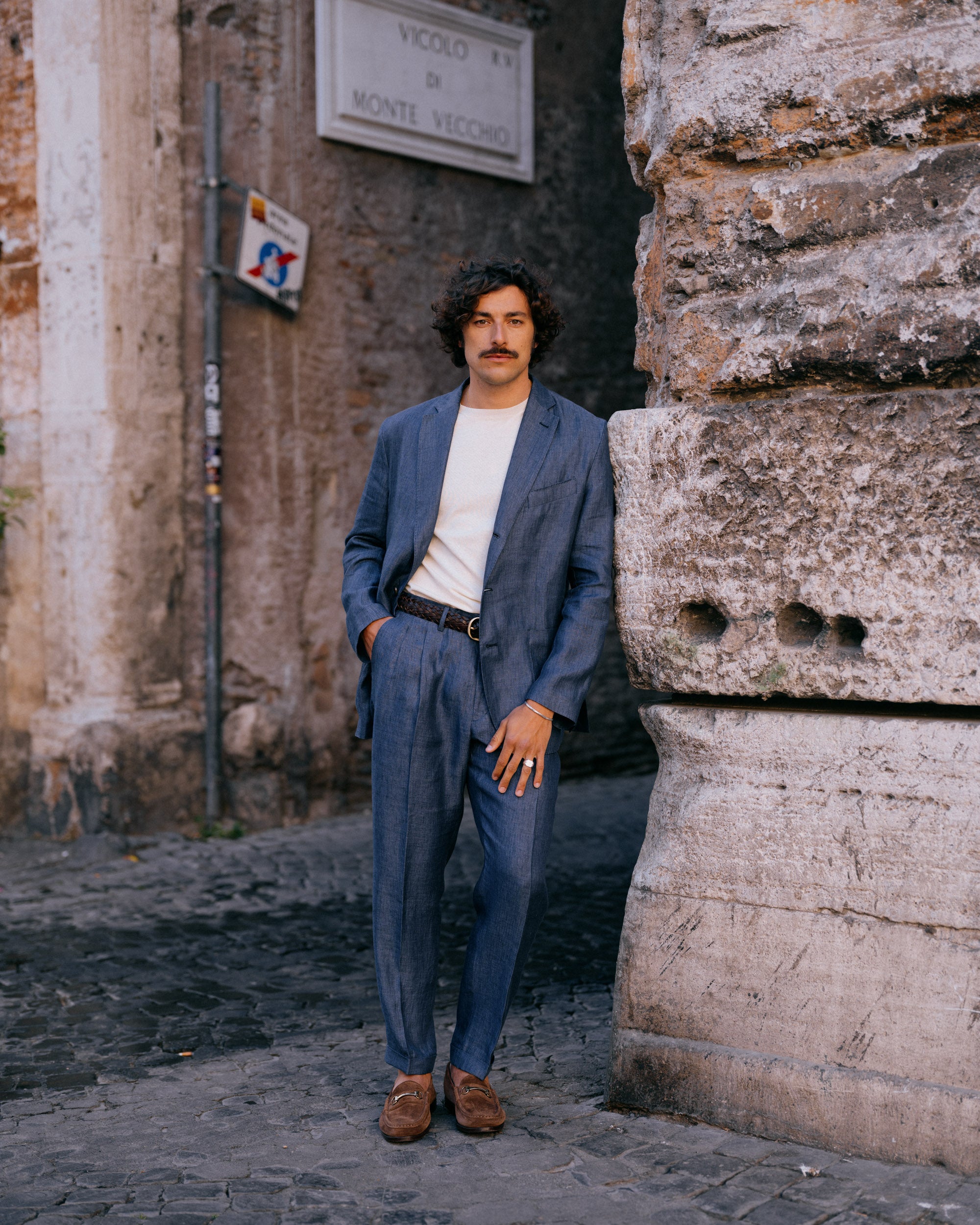  Peschici、mySite、merchandisen