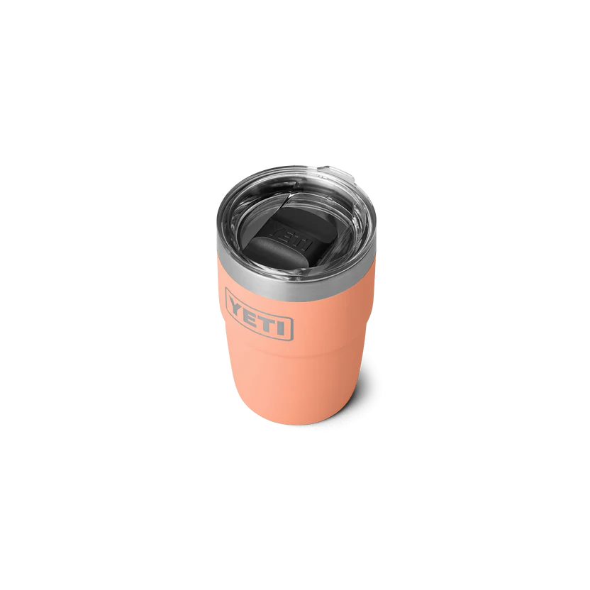 YETI Rambler 8 oz Stackable Cup - (237 ml)、mySite、noshort