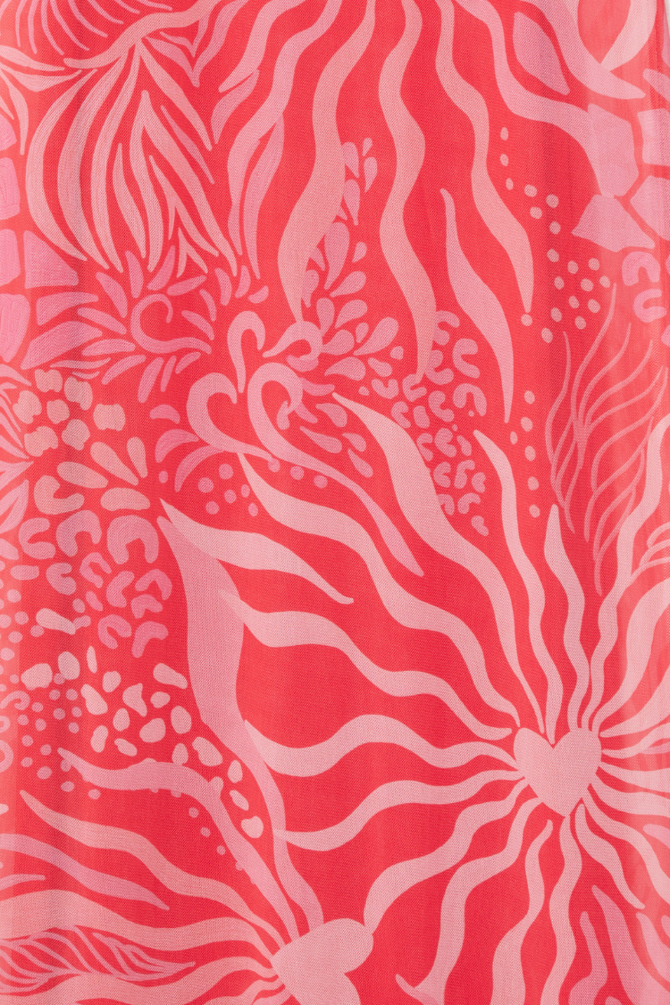 Valentine Animal Mesh Dress、mySite、solidvoid