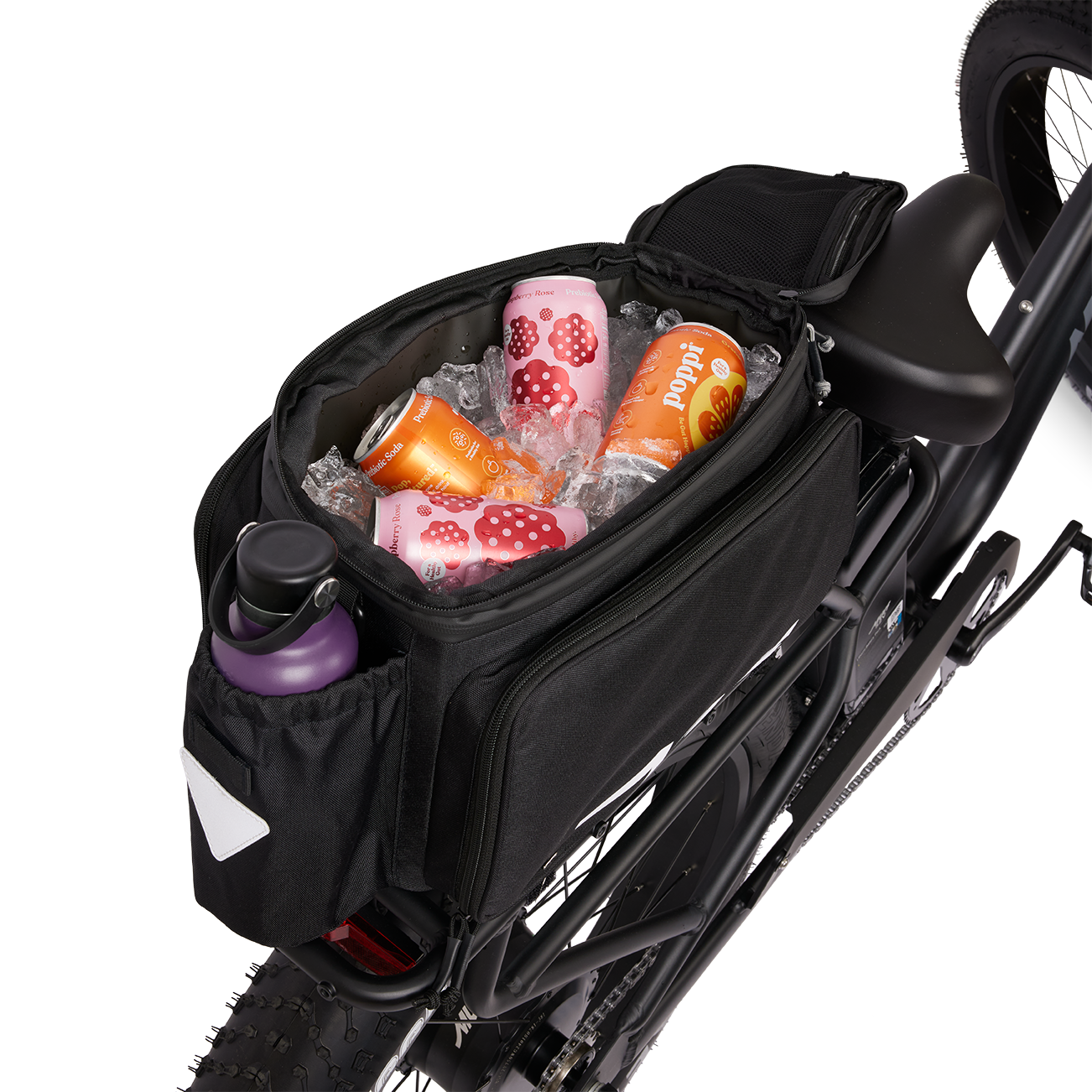 Big Dawg Rack Bag、mySite、gigharbornorthrealestate