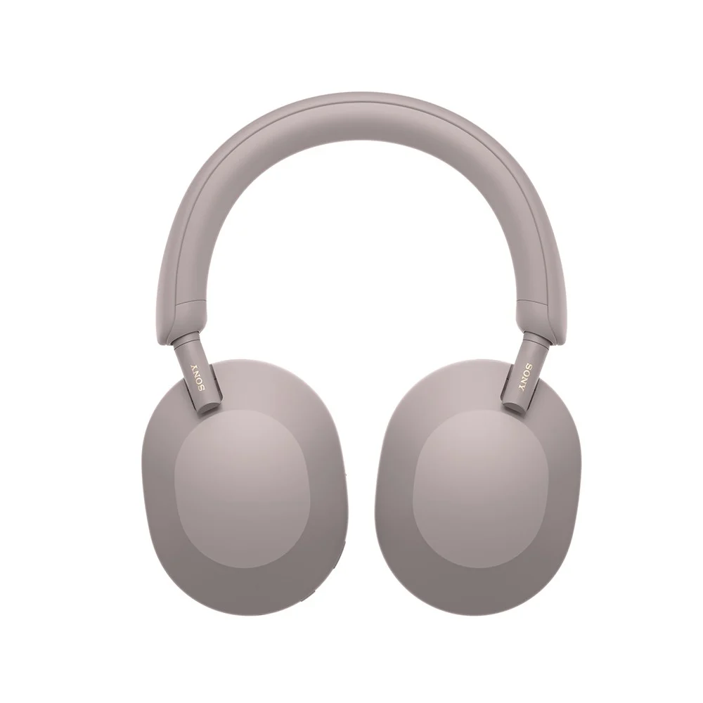 SONY WH-1000XM5 ANC Bluetooth Wireless Headphone、mySite、fannypackpong
