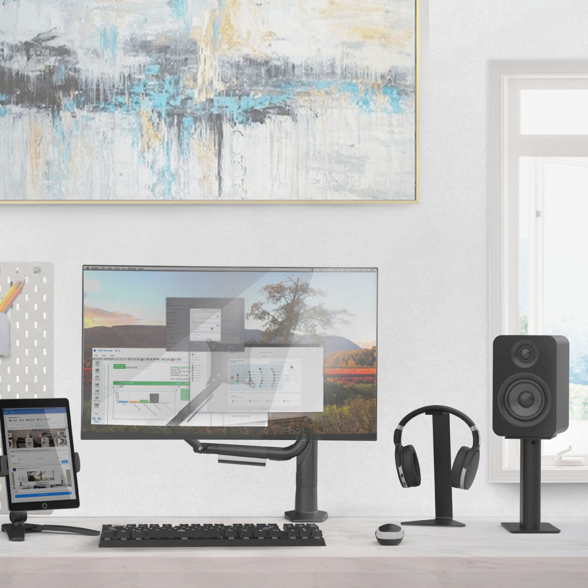  Kanto - H1、mySite、merchandisen