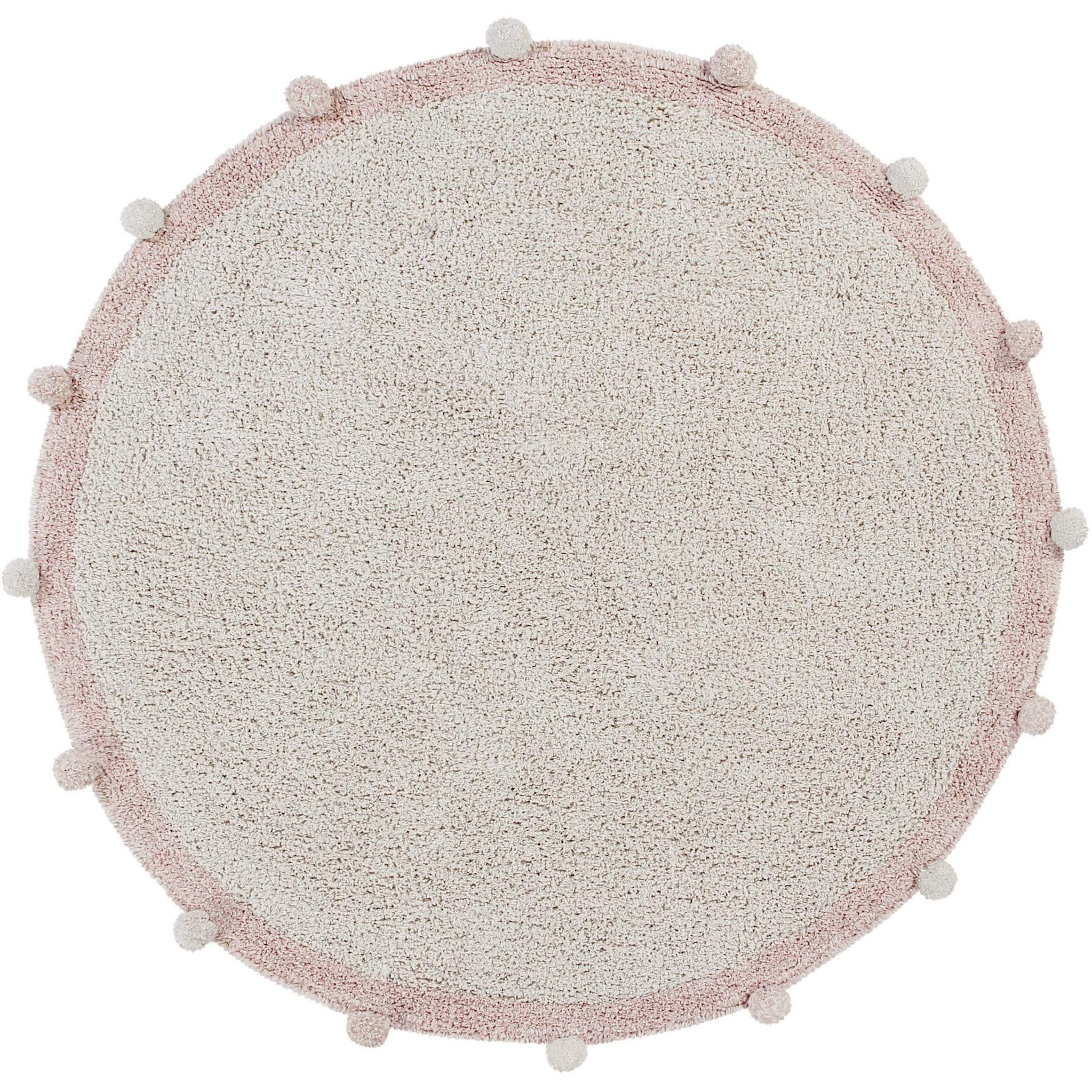 Bubbly Natural Vintage Nude Washable Area Rug、mySite、gigharbornorthrealestate