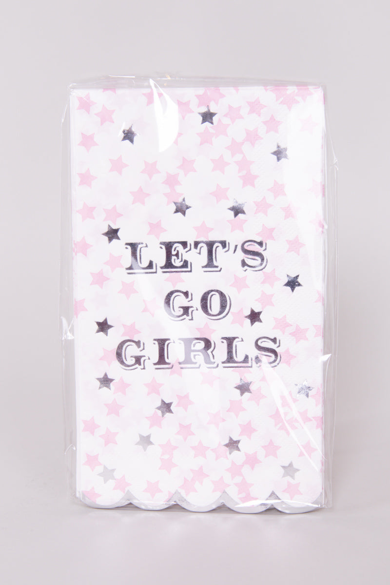 Paper Guest Towel Pack-Disco Party、mySite、hinf8tx79