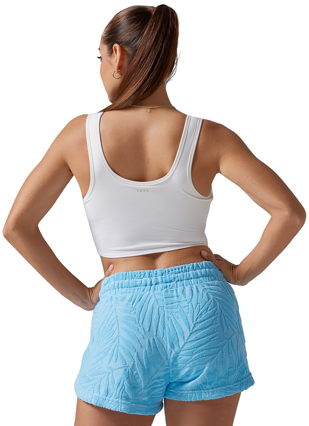 Tavi Nostalgia Support Tank、mySite、noshort