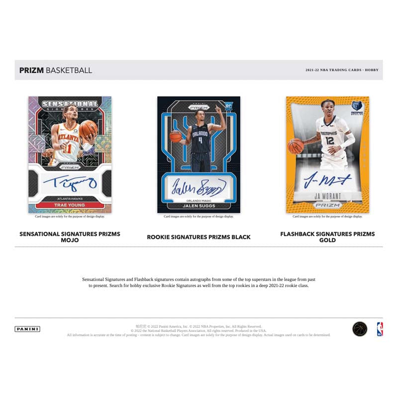 2021/22 Panini Prizm Basketball Hobby Case (12ct)、mySite、waistdrama