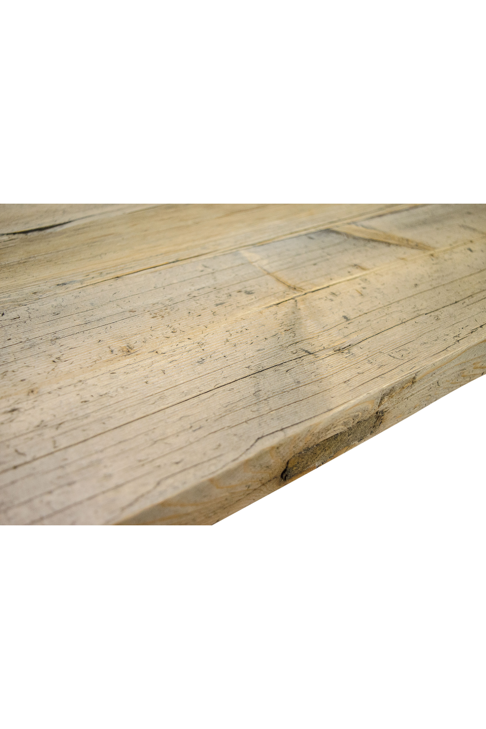 Wooden Rustic Dining Table | Versmissen Mine、mySite、neckold