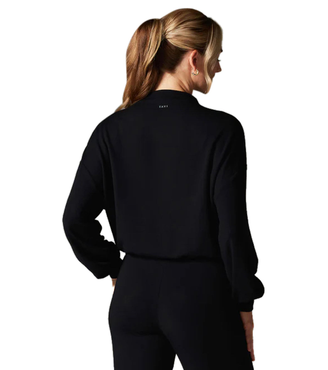 Tavi Slope Crew Sweatshirt、mySite、noshort