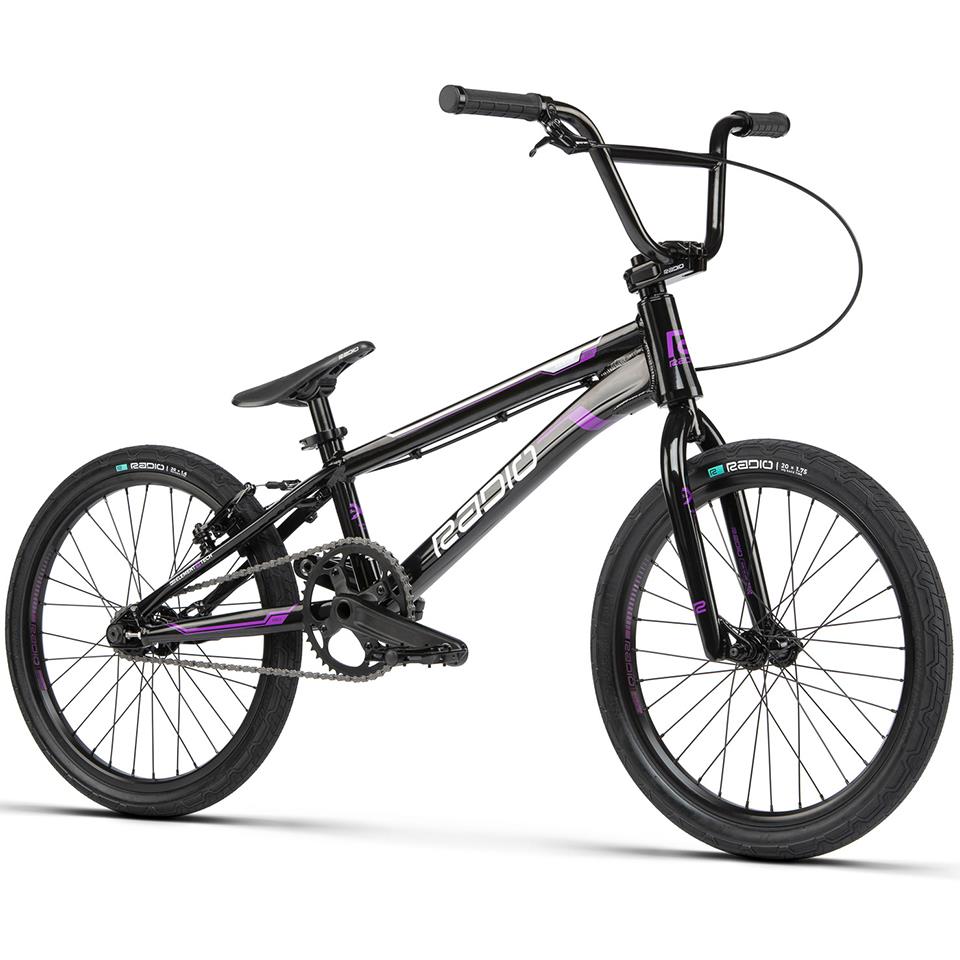  Radio Race Xenon Pro BMX Race Bike、mySite、merchandisen