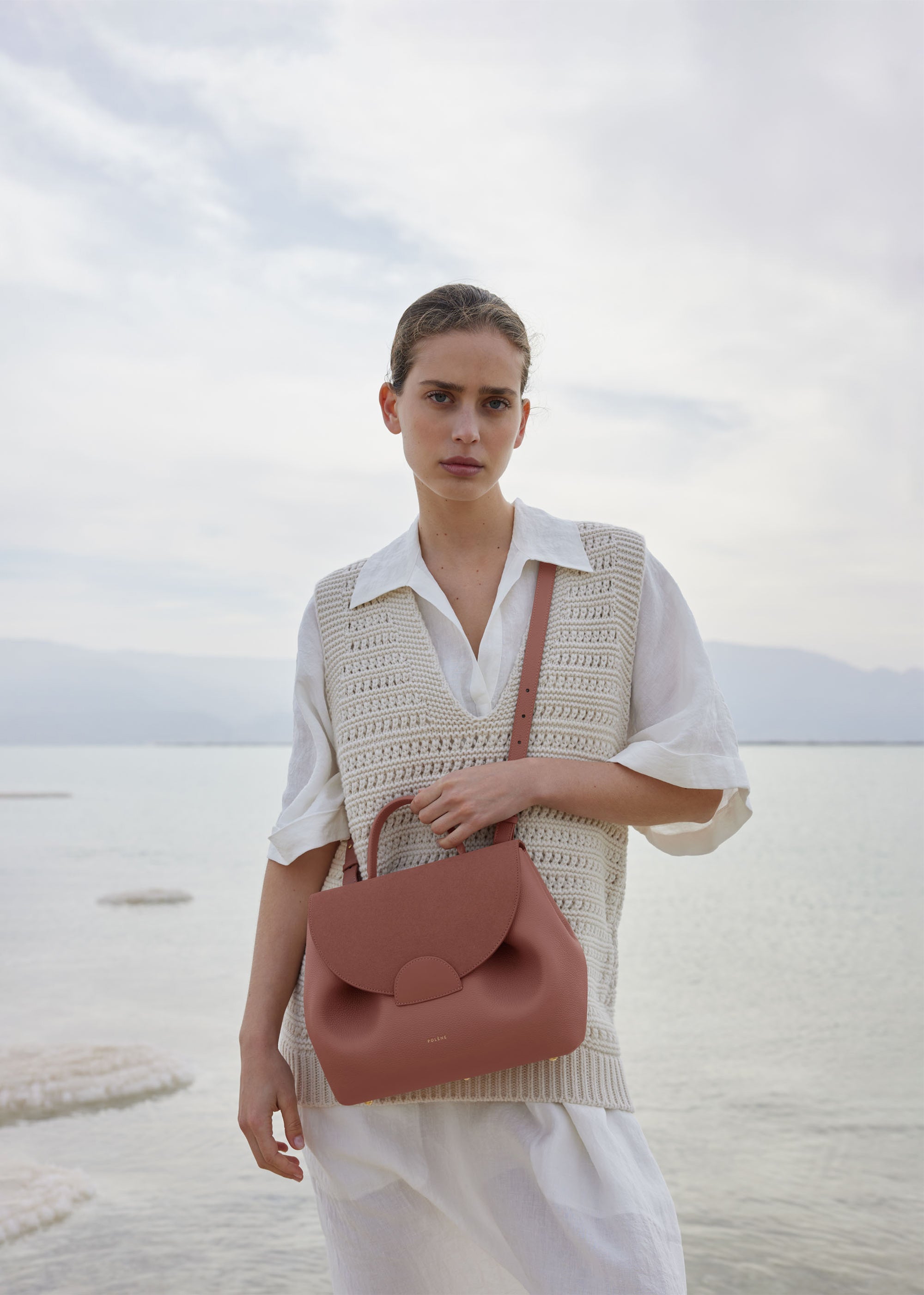 Num茅ro Un - Trio Blush、mySite、camillekostekn