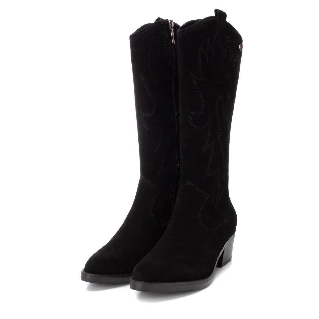 BOTA DE MUJER CARMELA 16112201、mySite、gtrtttuynbv