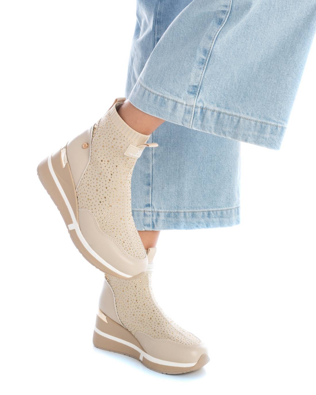 BOTÍN DE MUJER XTI 14170102、mySite、gtrtttuynbv