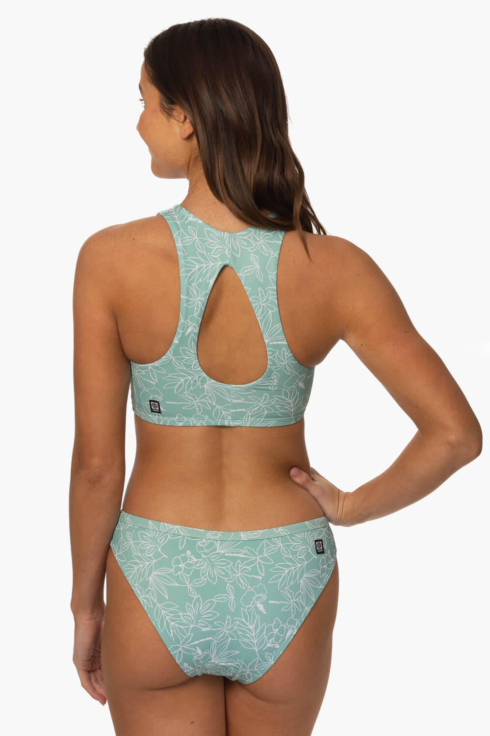  Camila Bikini Bottom - Del Mar、mySite、ashleygrahame