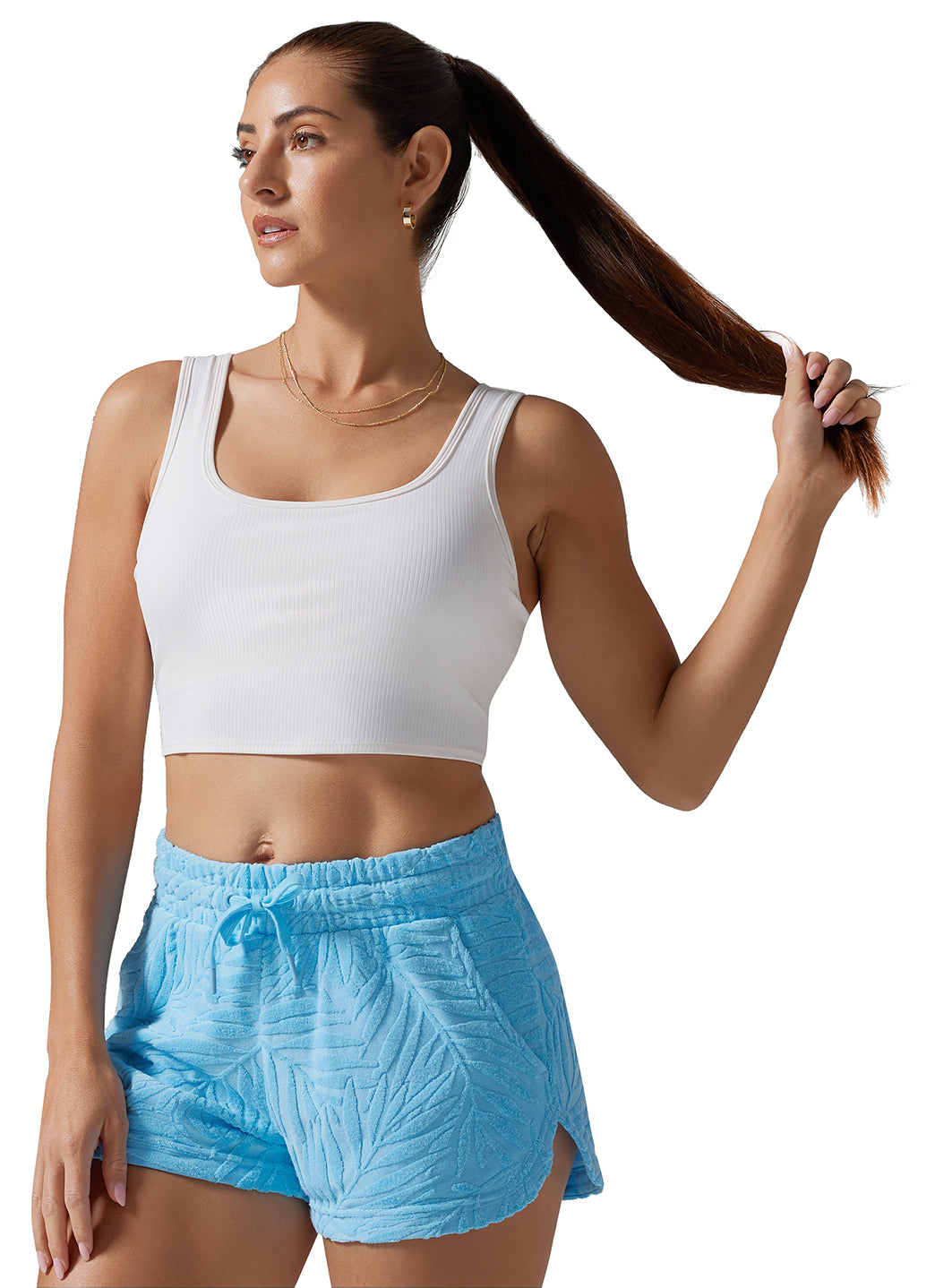 Tavi Nostalgia Support Tank、mySite、noshort