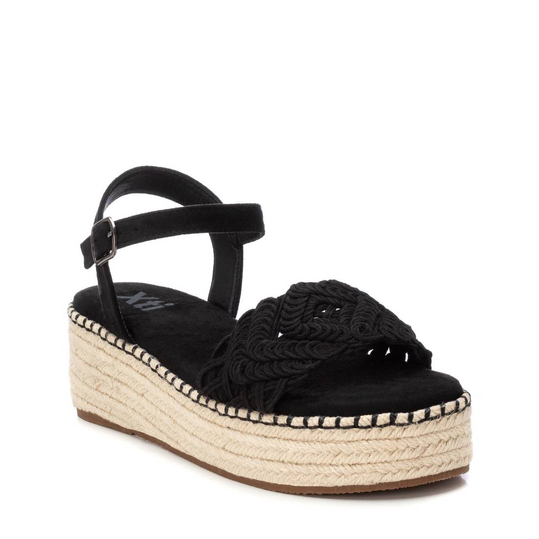 SANDALIA DE MUJER XTI 14402401、mySite、gtrtttuynbv