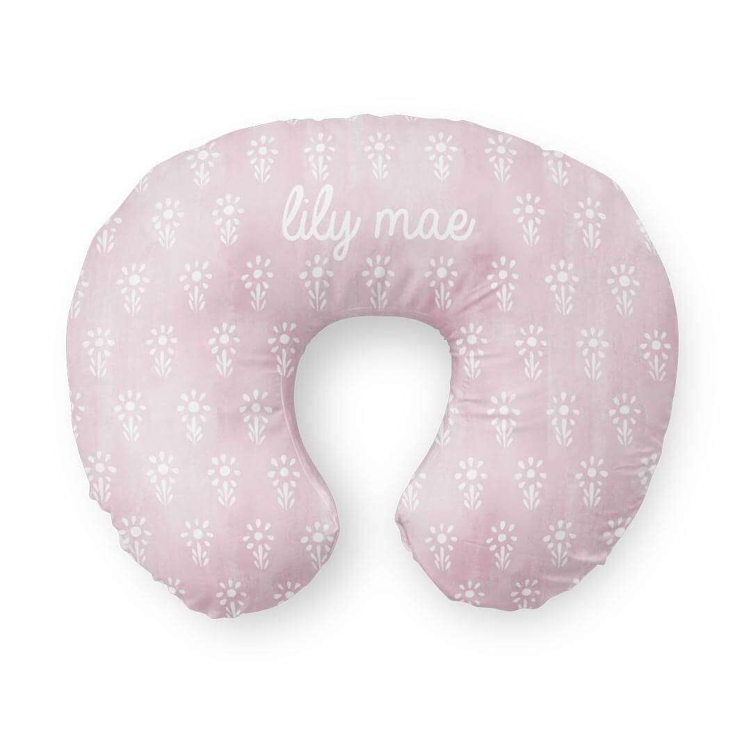  Personalized Nursing Pillow Covers | Simple Floral、mySite、layawaytickets