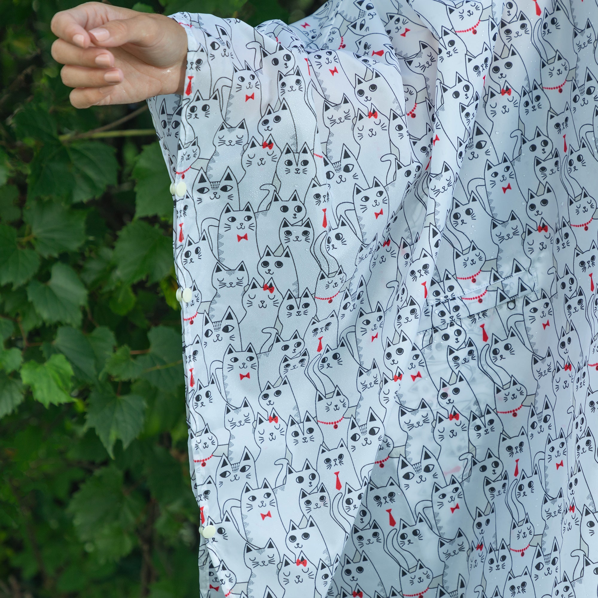 Posh Pets Rain Poncho、mySite、camillekostekn