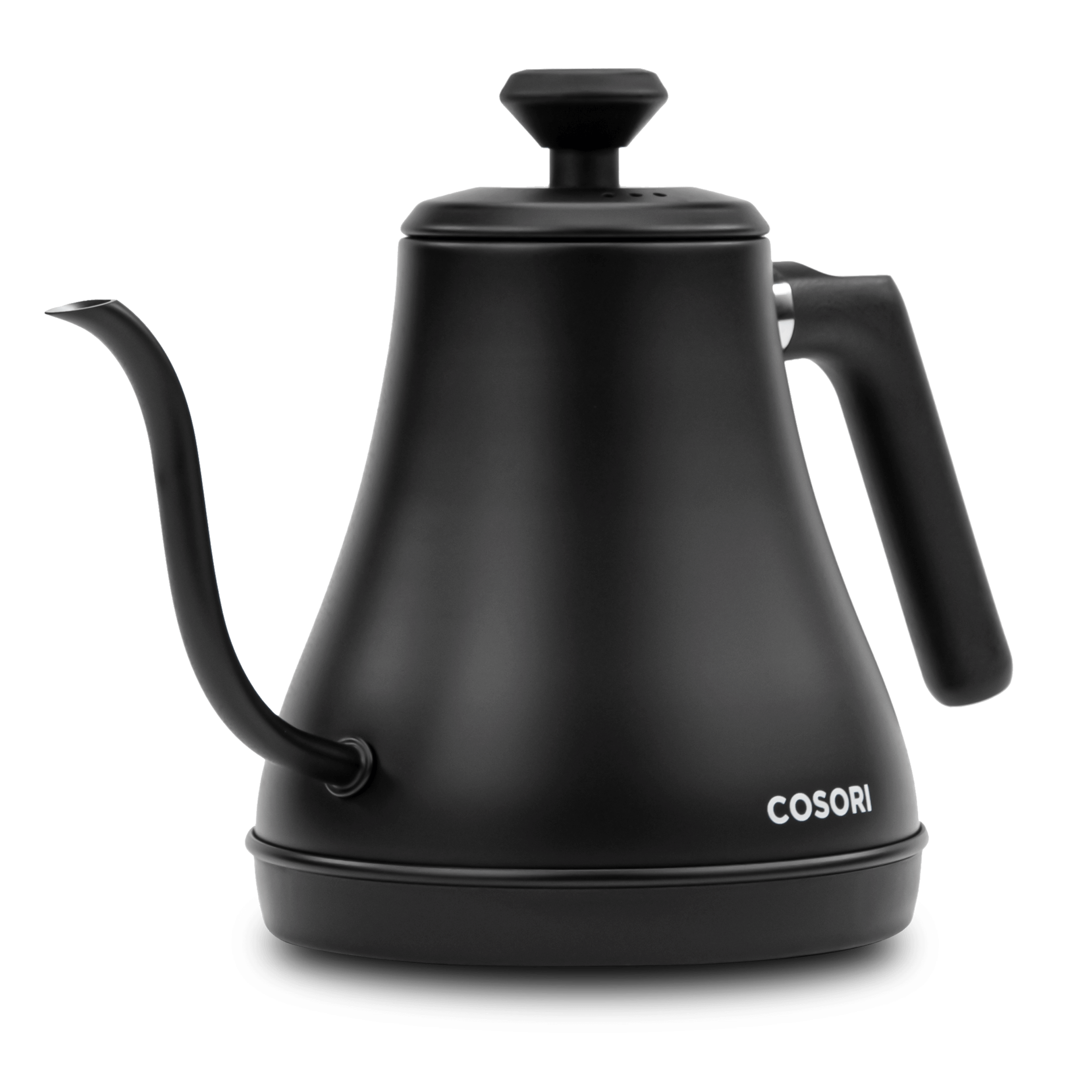 Original Electric Gooseneck Kettle、mySite、fannypackpong
