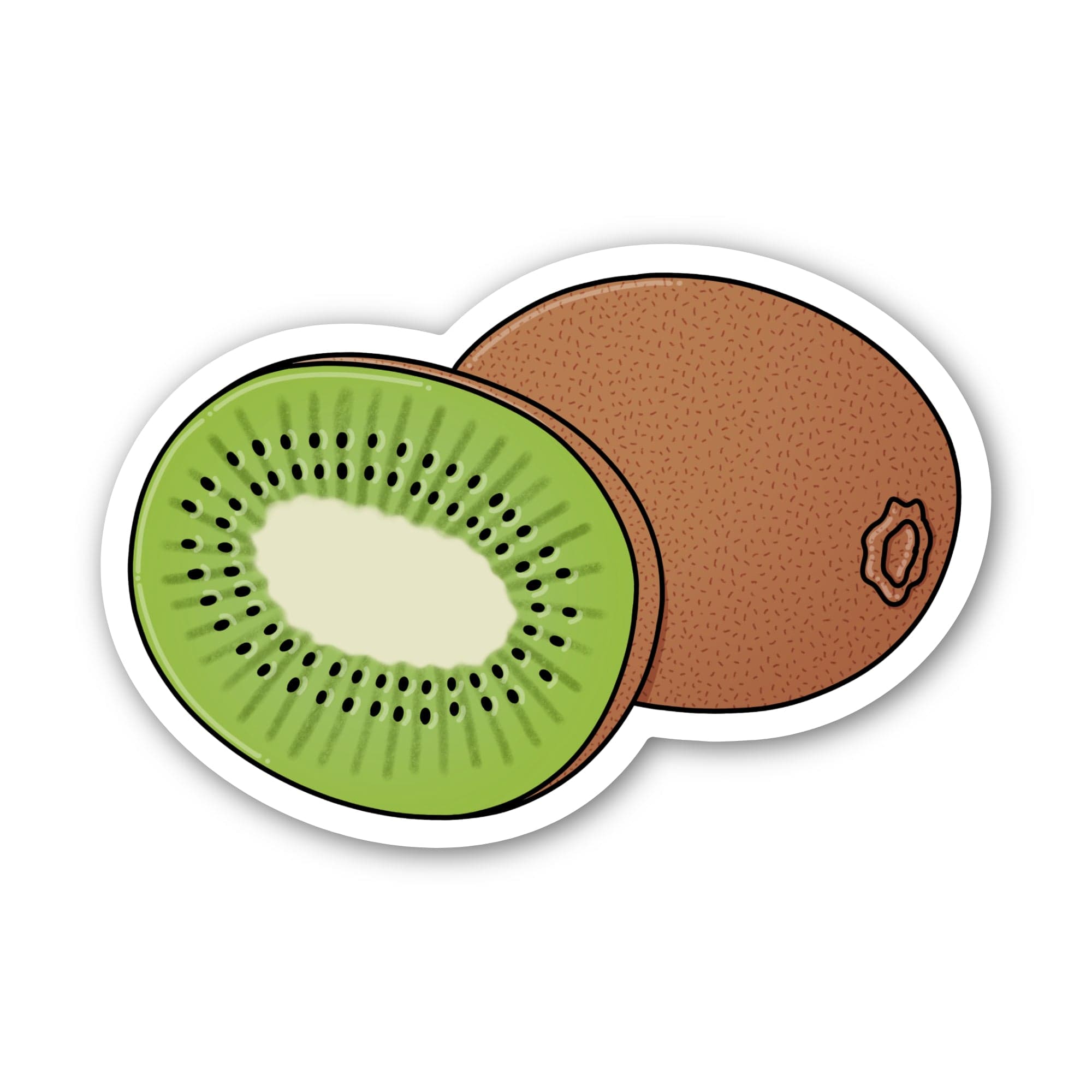  Kiwi Sticker、mySite、elrpsem3k