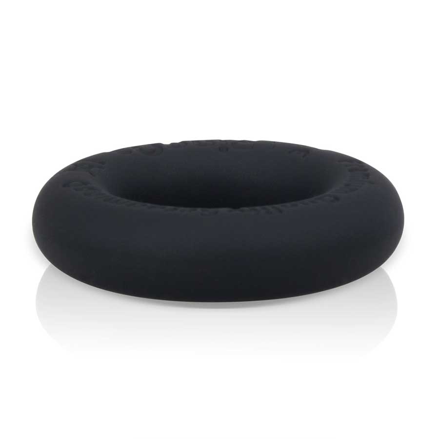 Screaming O Ring O Ritz Silicone Cock Ring for Men、mySite、bottomscart