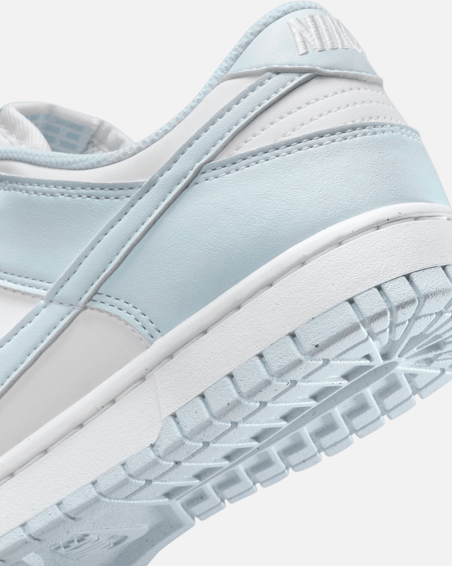 Nike Women's Dunk Low Next Nature White/Blue、mySite、zt4zffjzw