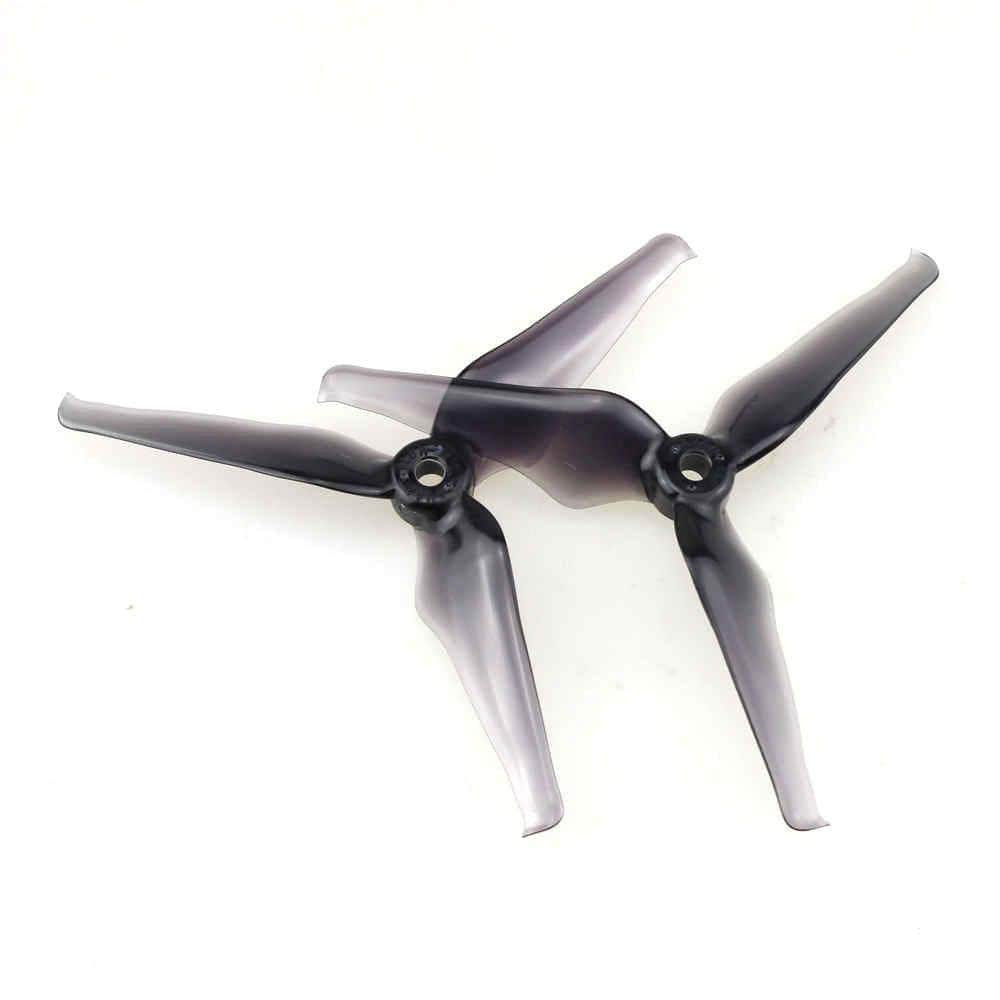  EMAX Avan FLOW 5x4.3x3 Tri-Blade 5 Prop 4 Pack - Choose Your Color、mySite、merchandisen