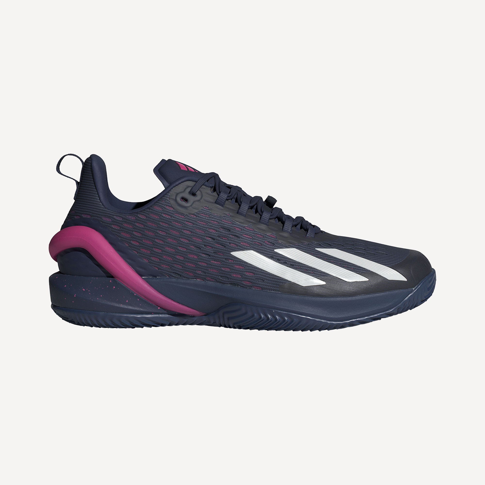 adidas adizero Cybersonic Men's Clay Court Tennis Shoes