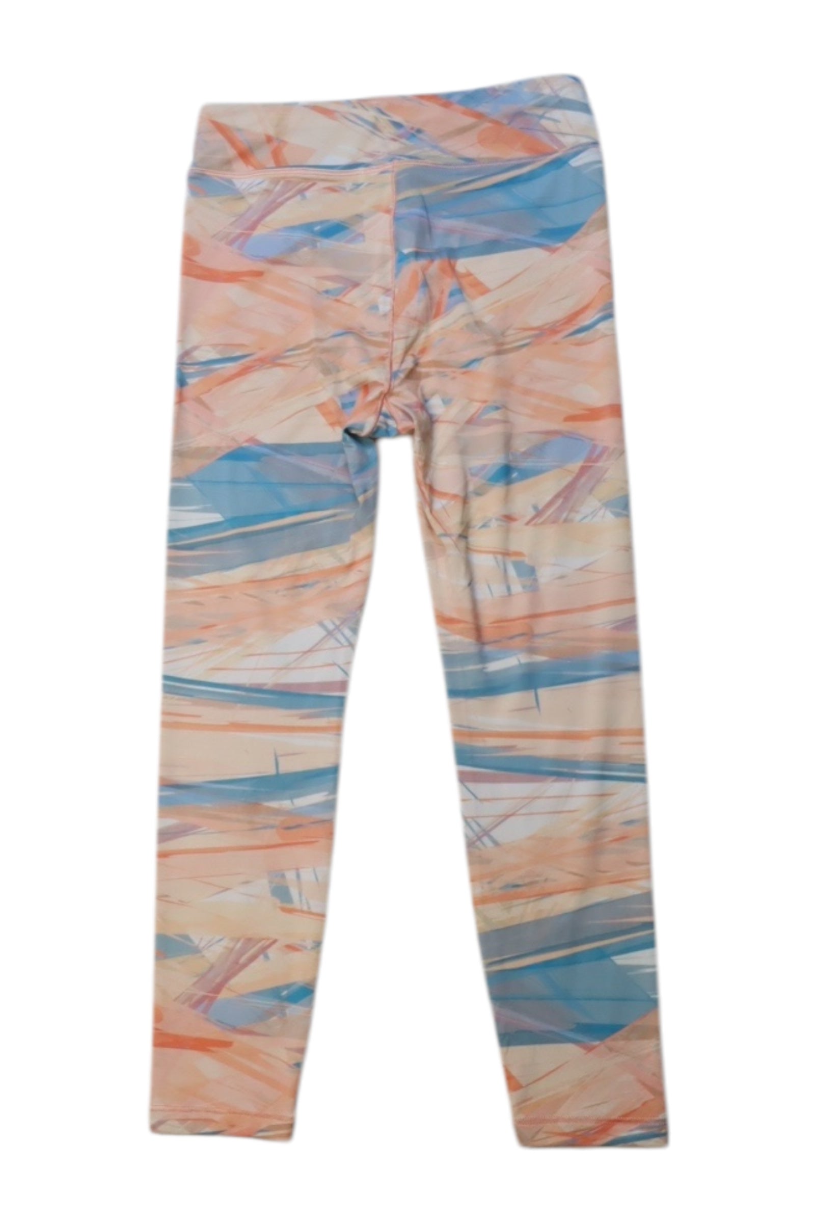 Moody Tiger Leggings 4T、mySite、g9winljtr