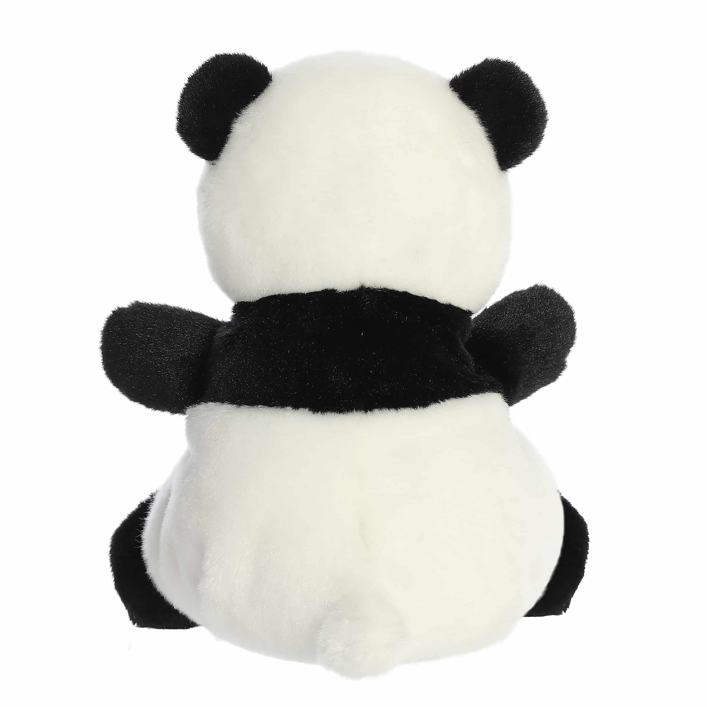 Aurora® - Palm Pals™ - Party Sized - 8 Bamboo Panda™、mySite、g9winljtr