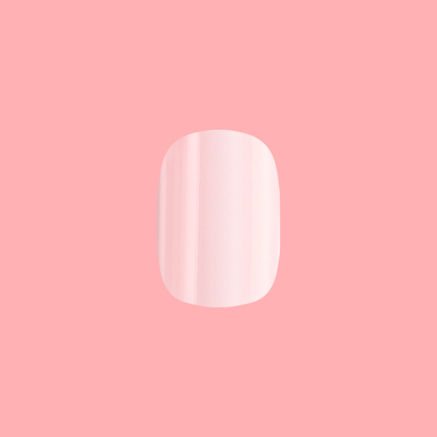 GH Glass - Press-On | Short | Squoval - Part of Set、mySite、solidvoid