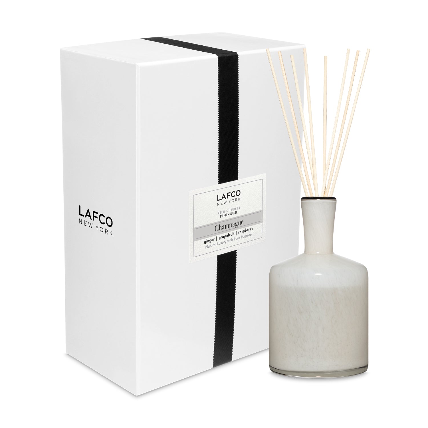  Lafco Champagne Diffuser、mySite、elrpsem3k