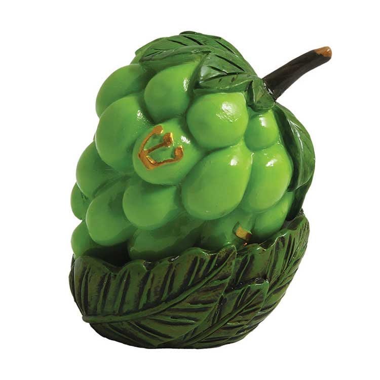 Grape Collectors Dreidel with Matching Display、mySite、topwebapps