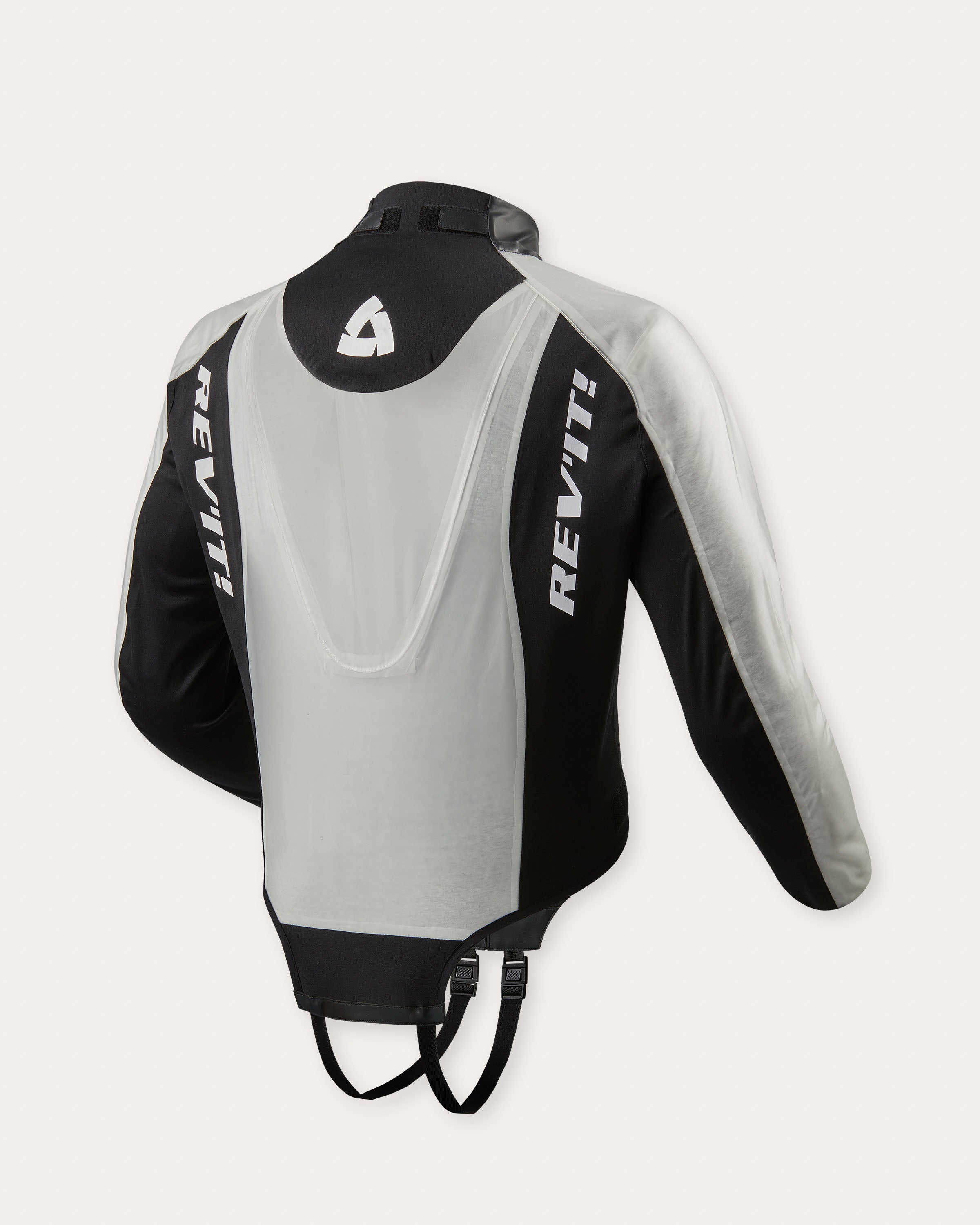 Rain Jacket Trackmaster H2O | Transparent-Black、mySite、dreamappss