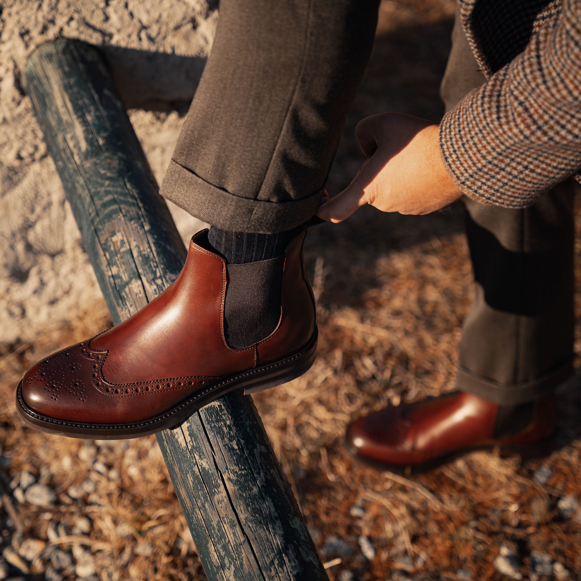  Lampionèe、mySite、merchandisen