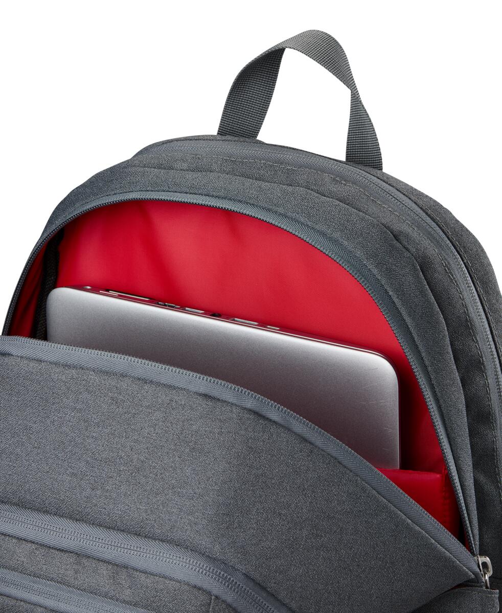 Wilson Tour Backpack Racquet Bag 2025 (Black)