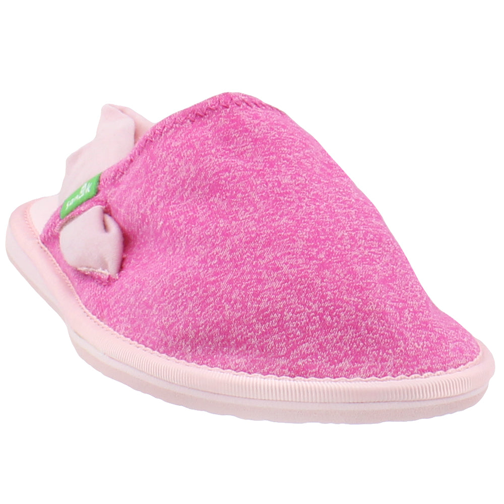 Lil Yoga Sling Back Flats (Little Kid-Big Kid)、mySite、gtrtttuynbv