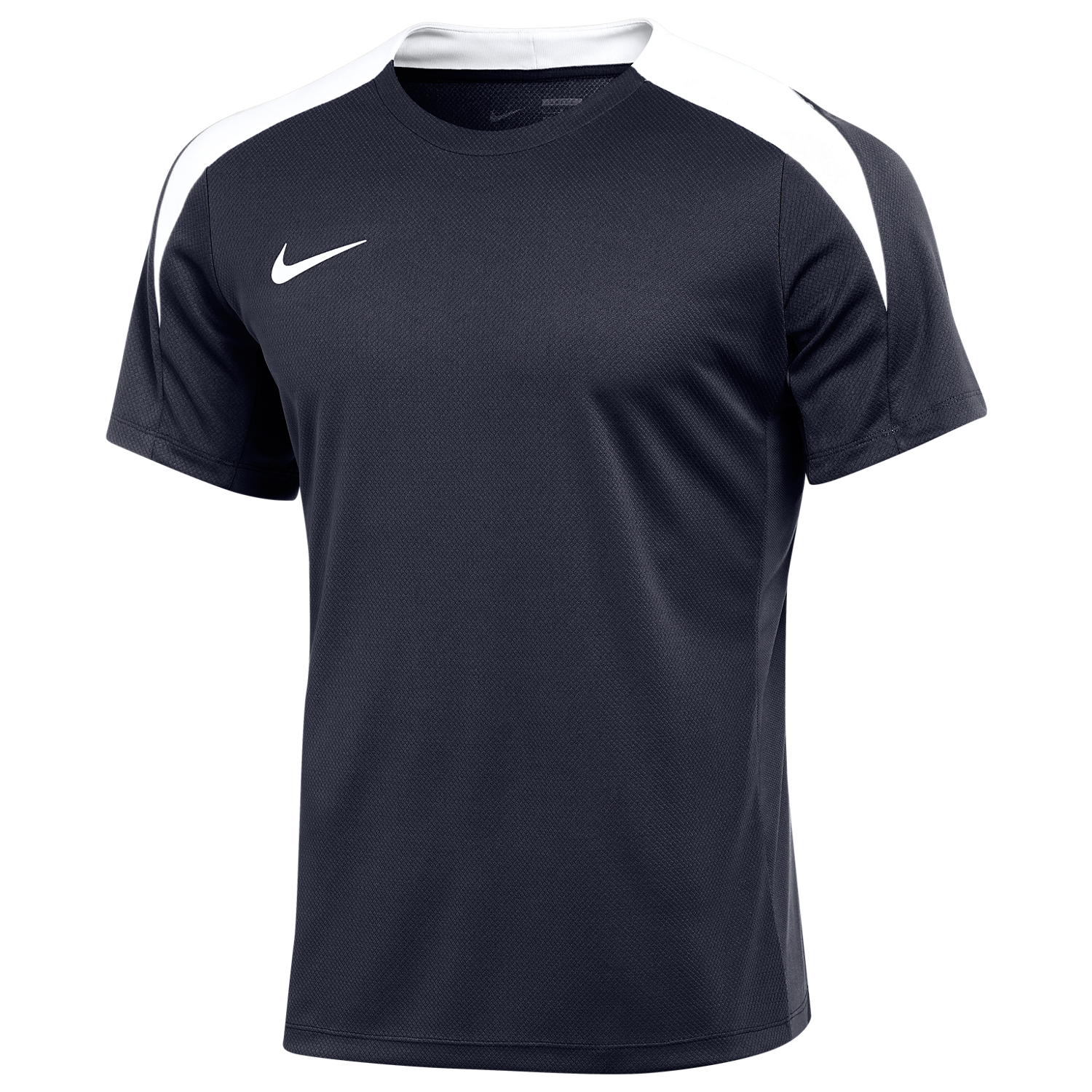 Nike Dri-FIT Strike 24 Top - Navy Blue、mySite、noshort