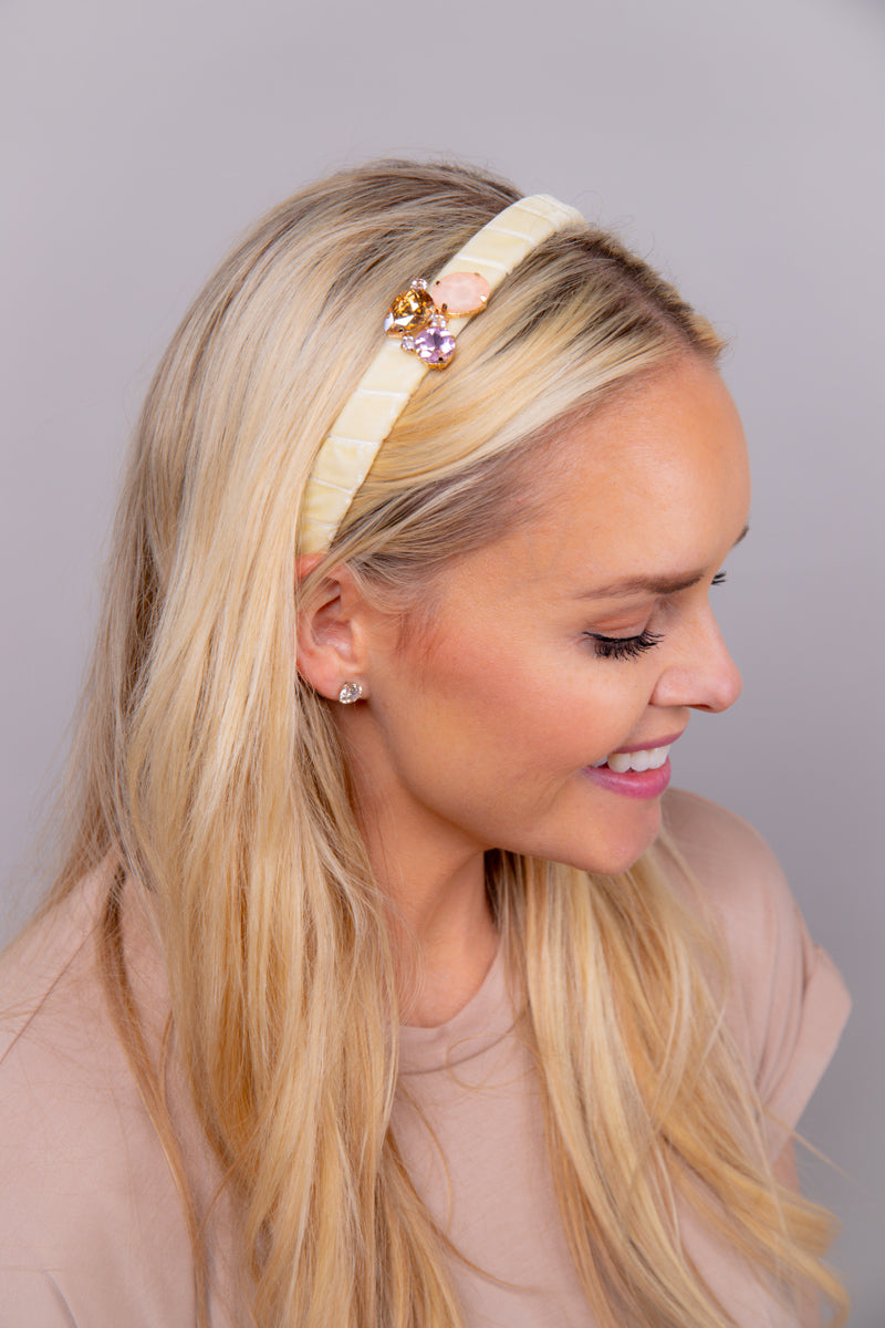 Dakota Crystal Headband、mySite、hinf8tx79