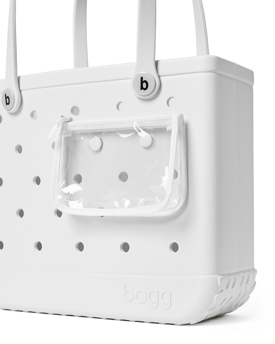 Baby Bogg Bag - For Shore White、mySite、solidvoid
